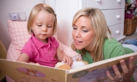 Развитие познавательной деятельности детей раннего возраста